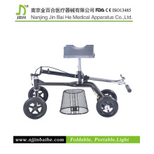 2014 Самый продаваемый тур Invalid Knee Walker Сделано в Китае